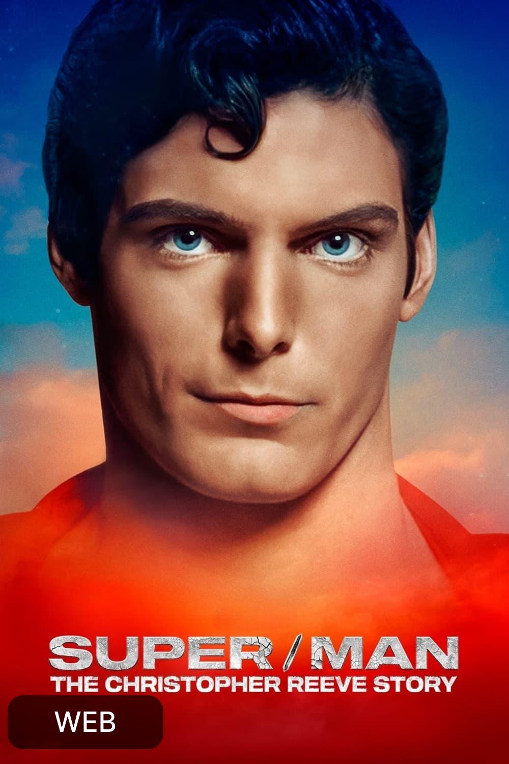 SuperMan The Christopher Reeve Story (2024) [423784] (A1730793309) [[Movies]] --Plex--